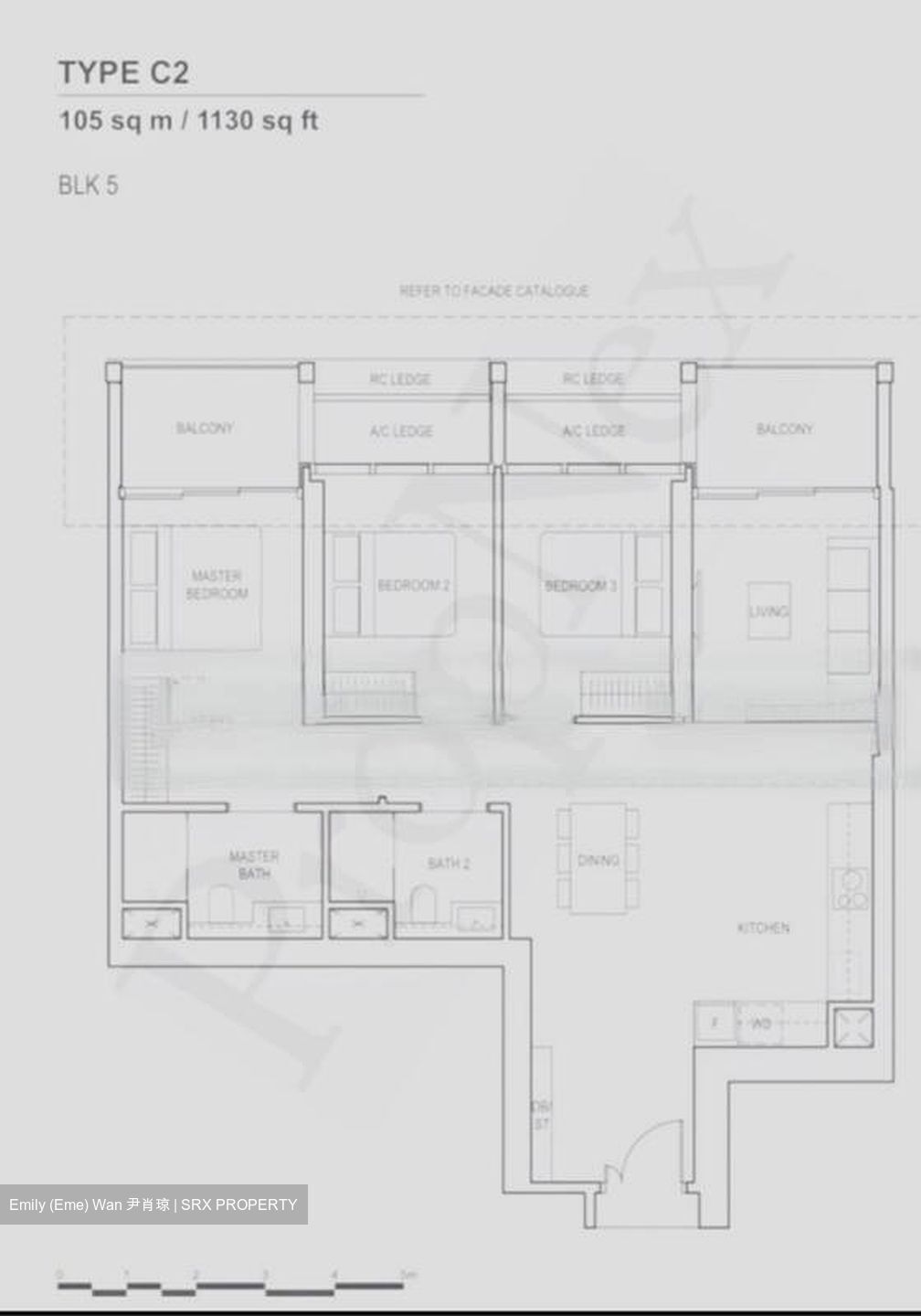 River Valley Road (D6), Condominium #564130491